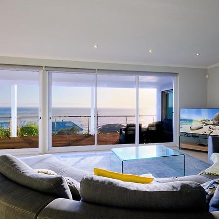 Bahari Villa Simonʼs Town Eksteriør bilde