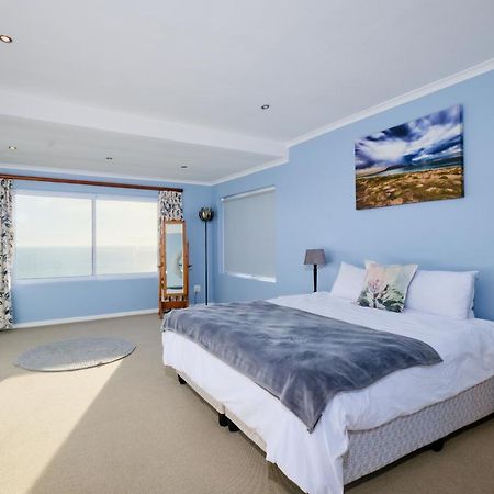 Bahari Villa Simonʼs Town Eksteriør bilde