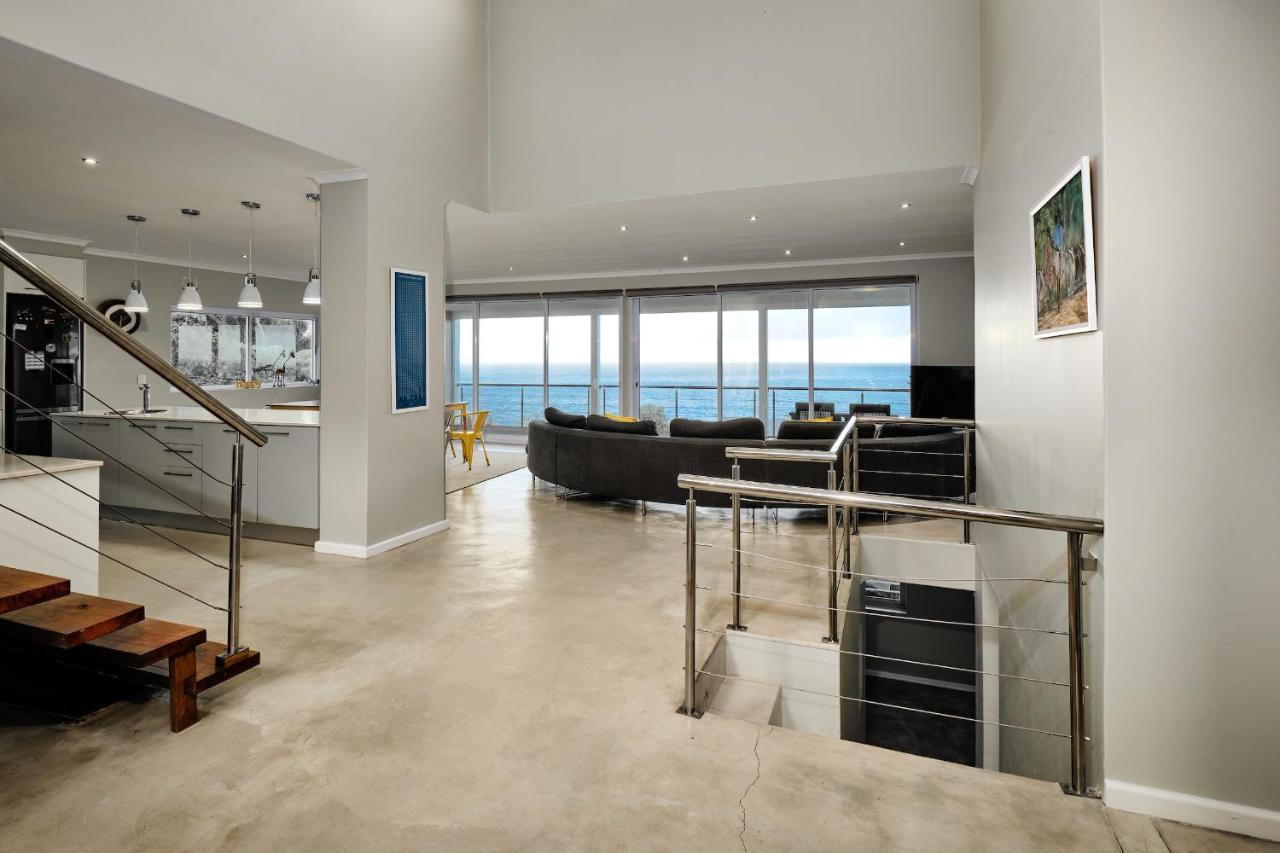 Bahari Villa Simonʼs Town Eksteriør bilde