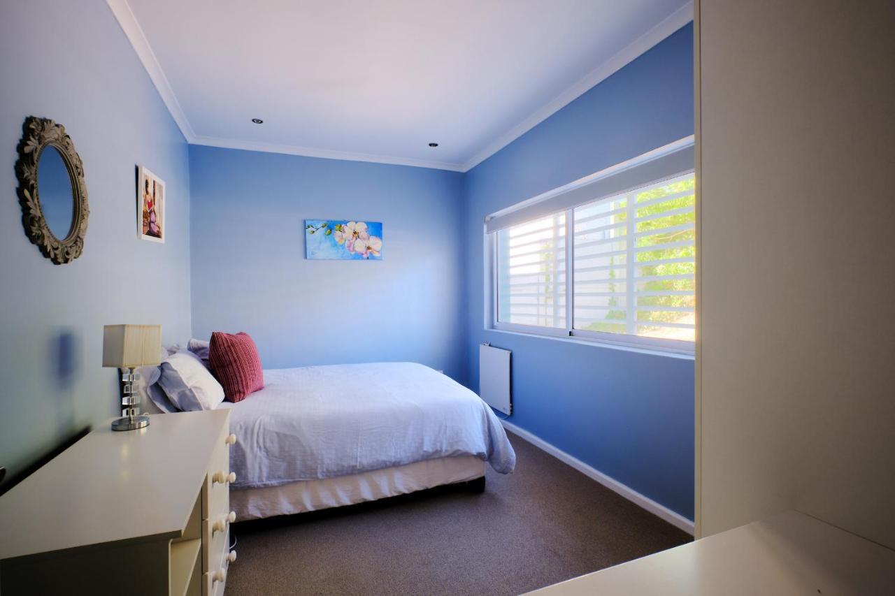 Bahari Villa Simonʼs Town Eksteriør bilde