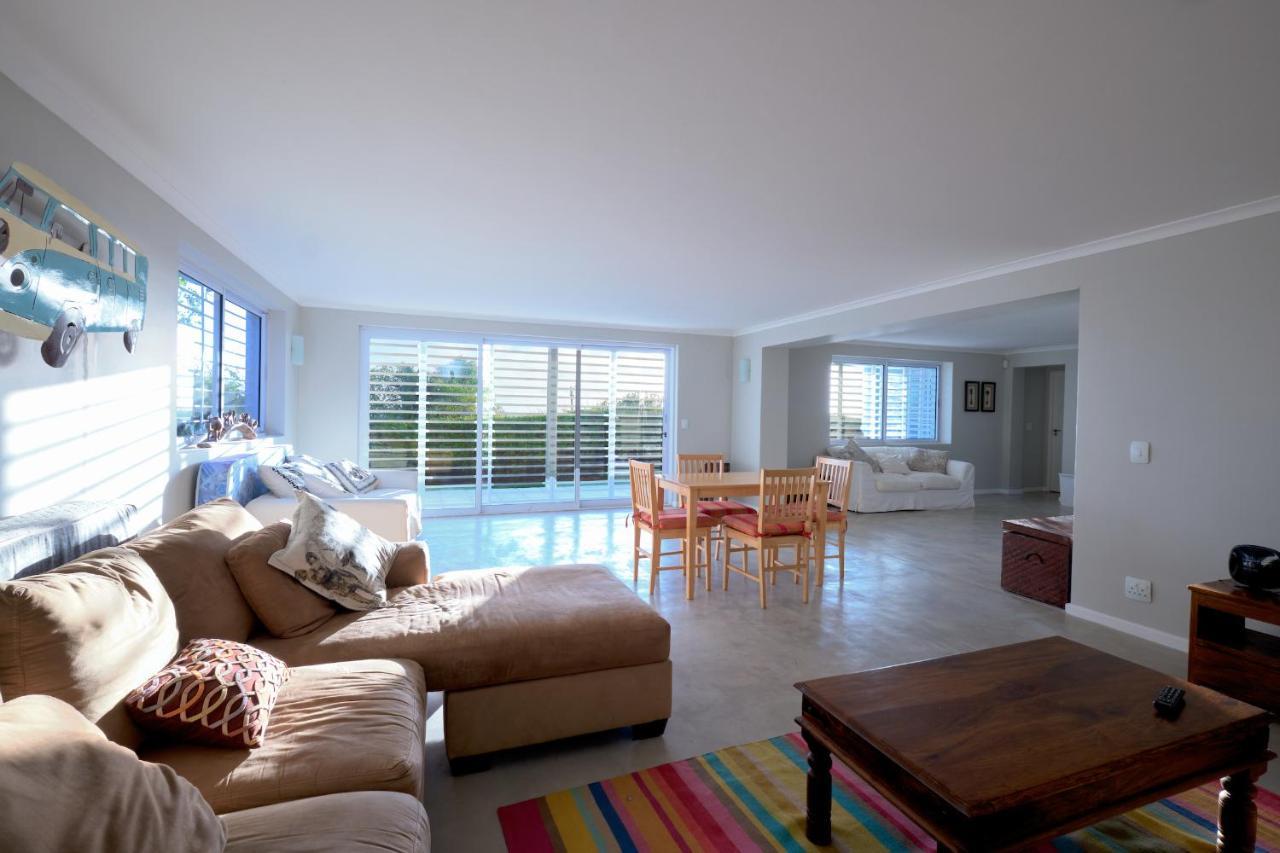 Bahari Villa Simonʼs Town Eksteriør bilde