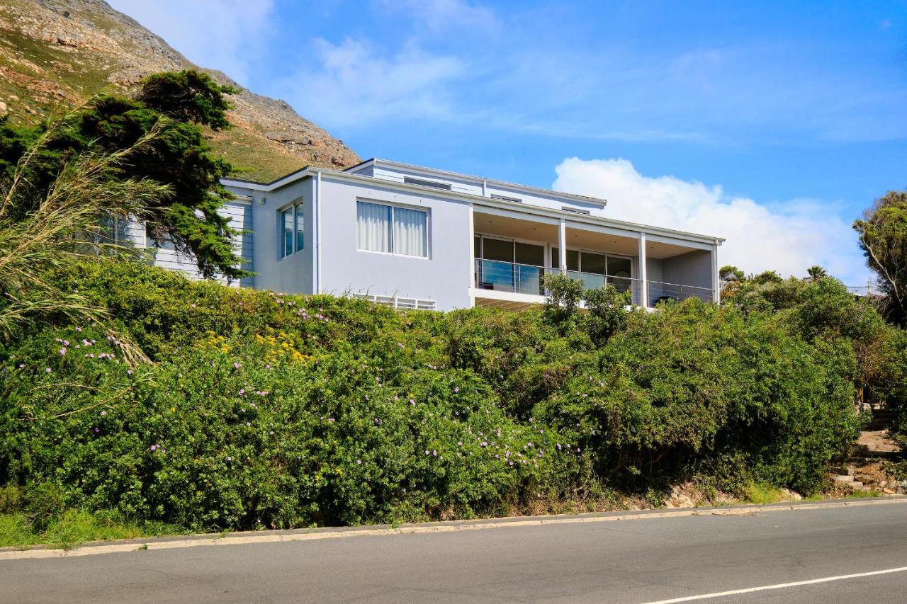 Bahari Villa Simonʼs Town Eksteriør bilde