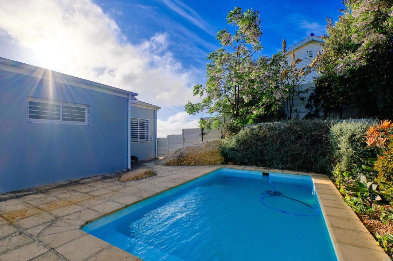 Bahari Villa Simonʼs Town Eksteriør bilde