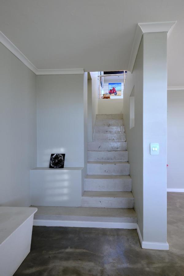 Bahari Villa Simonʼs Town Eksteriør bilde