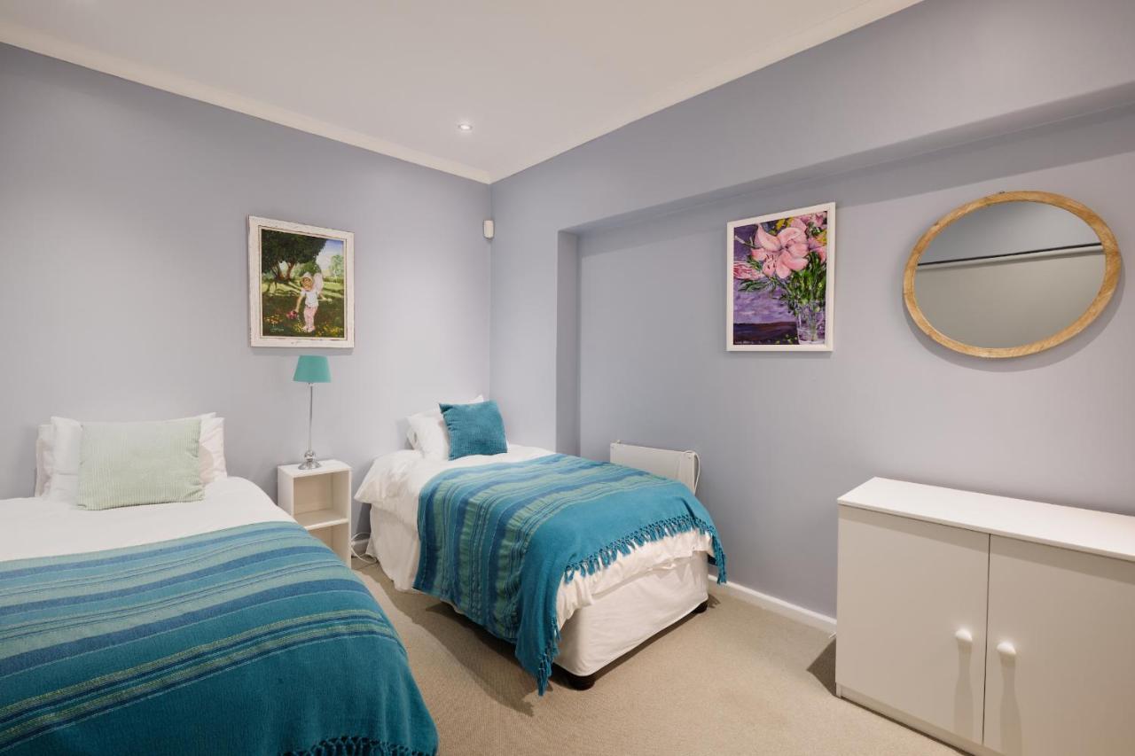 Bahari Villa Simonʼs Town Eksteriør bilde